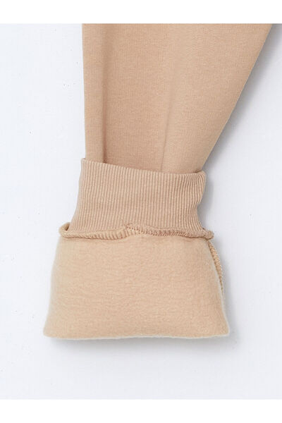 LC Waikiki Κοριτσίστικο Jogger Sweatpants με ελαστική μέση