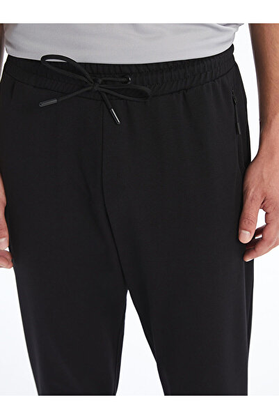 LC Waikiki Slim Fit Ανδρικό Jogger Φούτερ