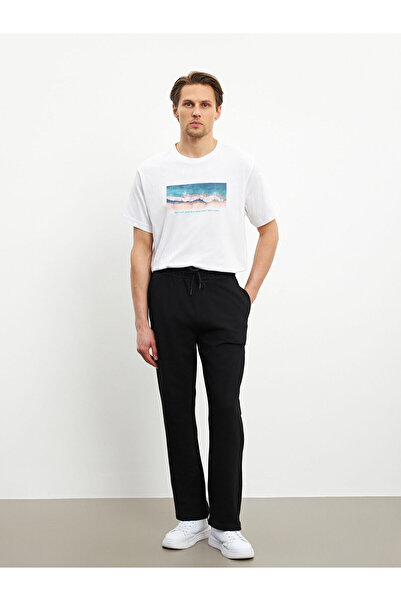 LC Waikiki Özmarka New Season Standard Fit Men's Sweatpants