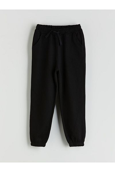 LC Waikiki Ανδρικό παντελόνι Jogger με ελαστική μέση, Πακέτο 2