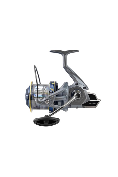 EFFE Fighter 9000 10+1BB 20kg Drag 5 Yıl Garanti Surf Olta Makinesi