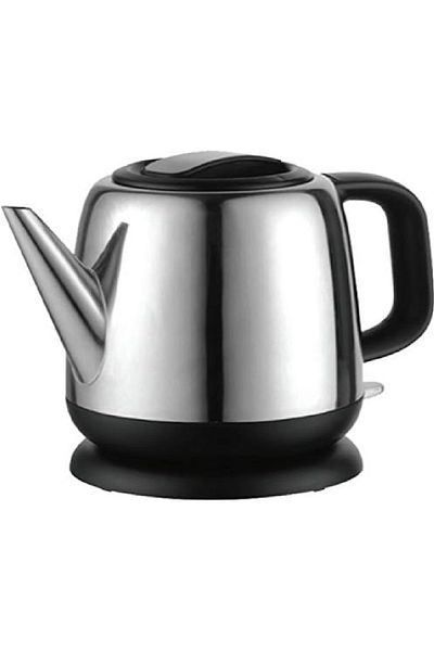 rebune 1L 1100W Stainless Steel Electric Kettle RE-1-078