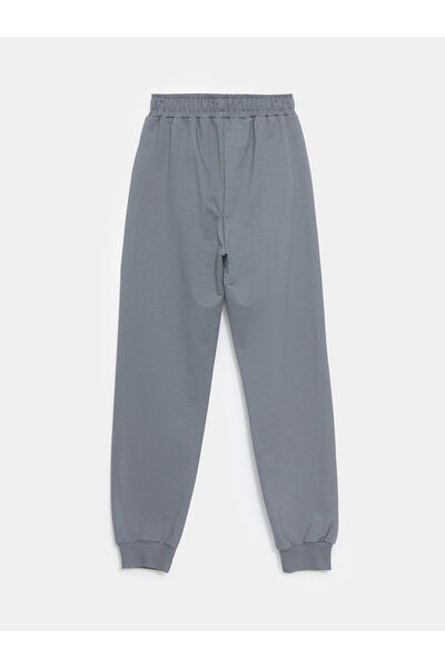 LC Waikiki Vizyon New Season Elastic Waist Girls' Jogger Sweatpants