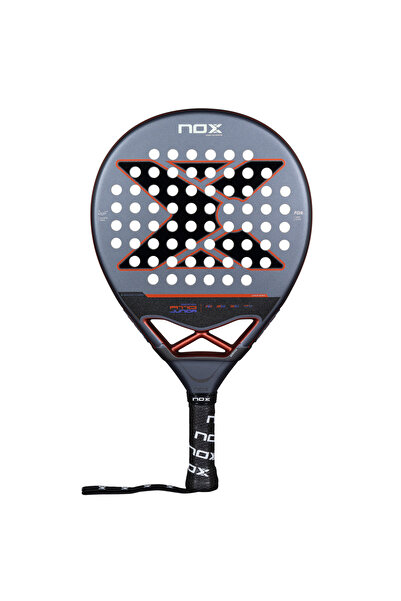 NOX AT10 GENIUS JR – Agustín Tapia’nın Gençler İçin Seçimi