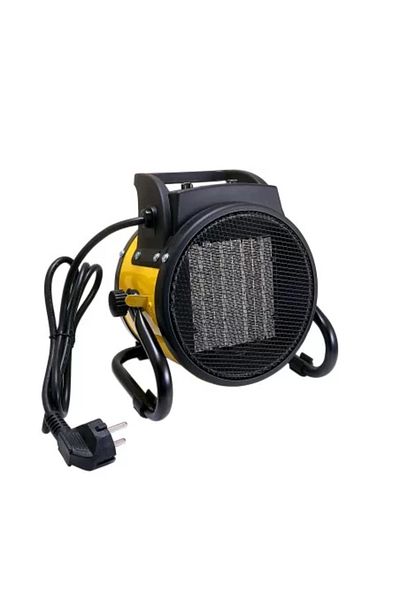 Strend Pro Încălzitor electric ceramic PTC 2000 W, 197 m³/h