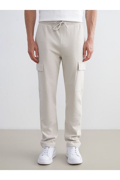 LC Waikiki Standard Fit Ανδρικά Φούτερ