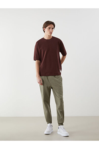 LC Waikiki New Season Standard Fit Men's Jogger Tracksuit Bottoms - S55993Z8