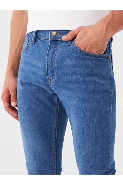 LC Waikiki Pantaloni 760 Skinny Fit pentru bărbați