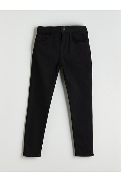 LC Waikiki Pantaloni de jeans pentru bărbați 730 Carrot Mold