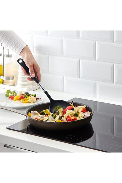 IKEA 365+ HJÄLTE Wok Spatula
