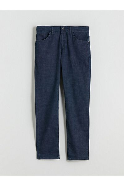 LC Waikiki Ανδρικό τζιν παντελόνι 779 Regular Fit