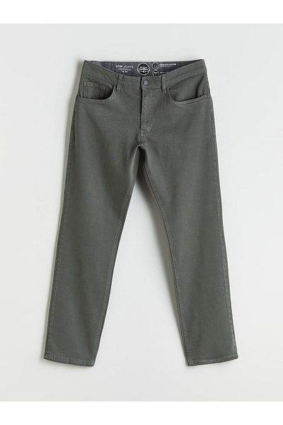 LC Waikiki New Season 779 Regular Fit Men's Jean Trousers