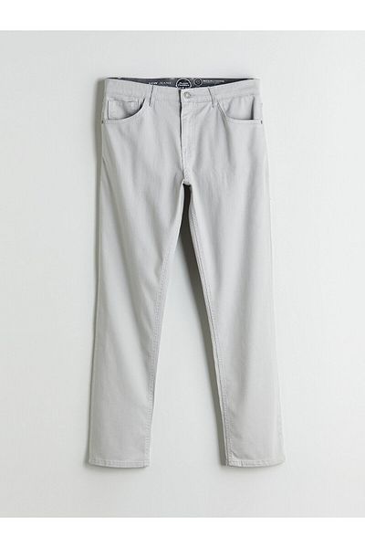 LC Waikiki Ανδρικό τζιν παντελόνι 779 Regular Fit
