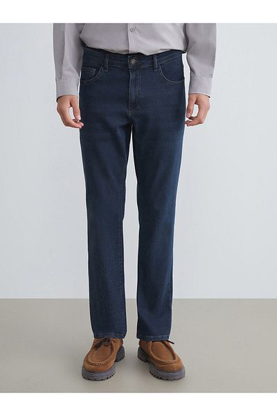LC Waikiki Ανδρικό τζιν παντελόνι 779 Regular Fit