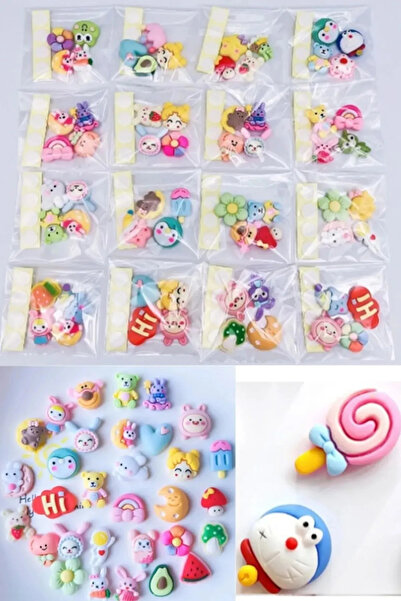 Seram Collection 3d Sticker 4'lü Spor Motivasyon Matara Yapışkan Sticker Sevi...