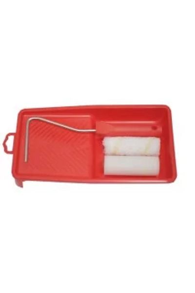 Artool Painted set no. 4, 3 polyester rolls, 7 cm, 10 cm, 15 cm