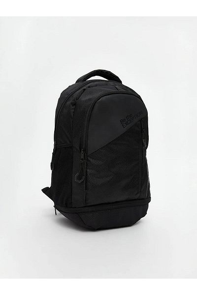 LC Waikiki LCW ACCESSORIES Rucsac pentru bărbați cu compartiment pentru laptop (W5)