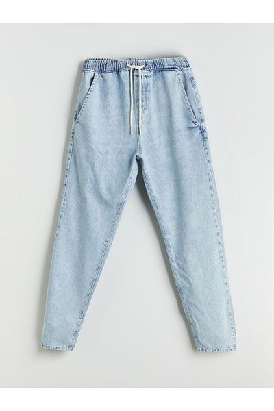 LC Waikiki Pantaloni jeans pentru bărbați 700 Straight Fit