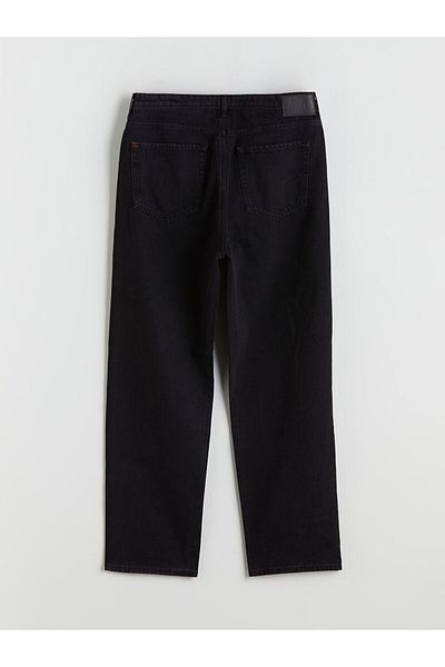 LC Waikiki Pantaloni de jeans pentru bărbați largi