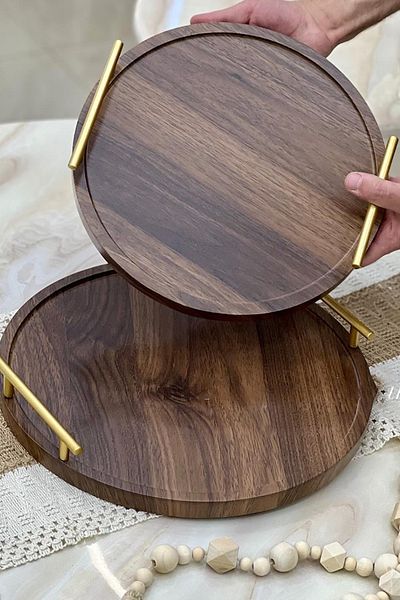 Generic Multi-purpose tray set