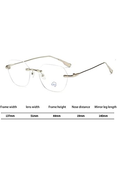 GoodTool Blue Light Blocking Glasses for Men and Women - Reading and UV Protection