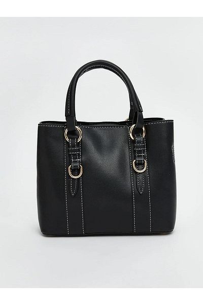 LC Waikiki LCW ACCESSORIES Geantă de umăr pentru femei cu curea detașabilă (W5)