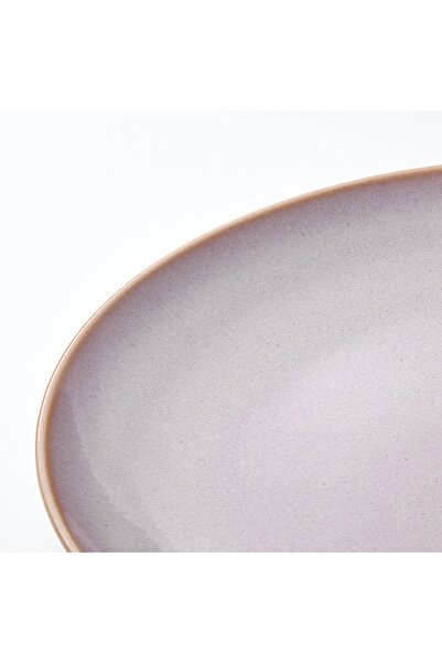 IKEA FÄRGKLAR 18-piece dinnerware set, light pink