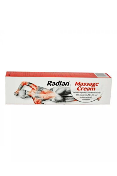 Others Radian Massage Cream, 40Gm