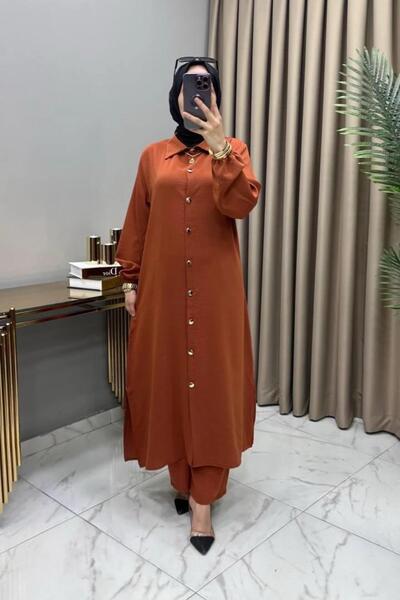 Generic Brand Ambassador Suit