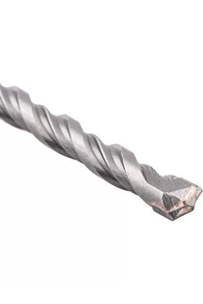 richmann Concrete Drill Bit, 8 x 110 mm,