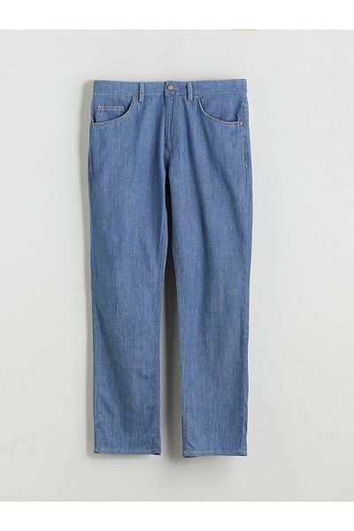 LC Waikiki Ανδρικό τζιν παντελόνι 779 Regular Fit