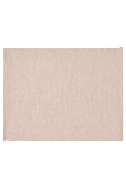 IKEA SVARTSENAP Table Mat, Natural, ‎35 x 45 cm