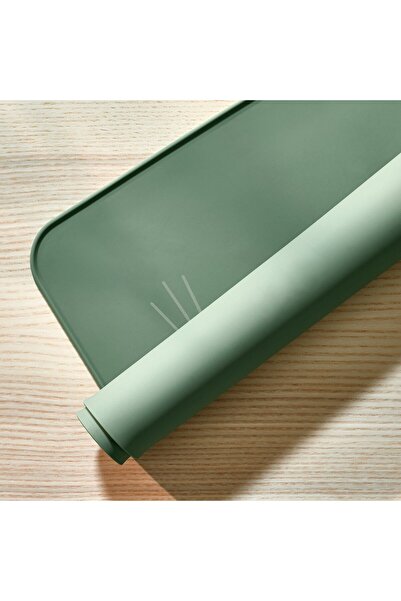 IKEA GULDVÄVARE Placemat, Green, 30 x 40 cm