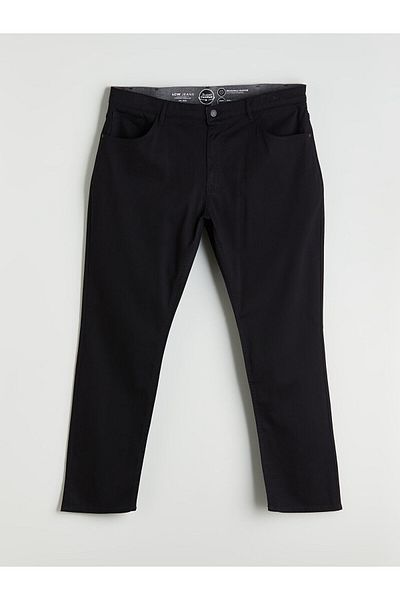 LC Waikiki Ανδρικό τζιν παντελόνι 779 Regular Fit