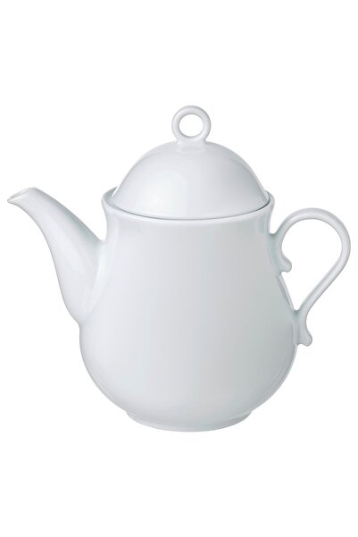 IKEA UPPLAGA Teapot, White, 1.2 L