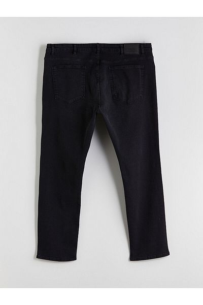 LC Waikiki Ανδρικό τζιν παντελόνι 779 Regular Fit