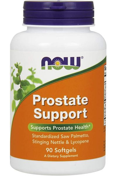 Now Support Gel, 90 Capsules