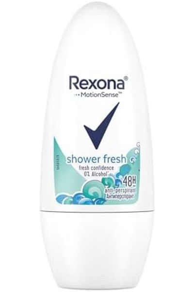 Rexona Women's Shower Fresh Roll On Stick 20 ml