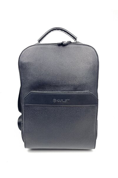 Skarlet Genuine Leather Backpack