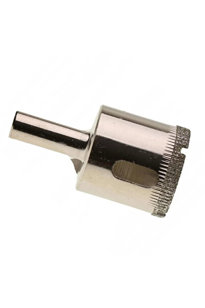 drel Vákuovo spájkovaná diamantová vŕtacia korunka, 25 mm,