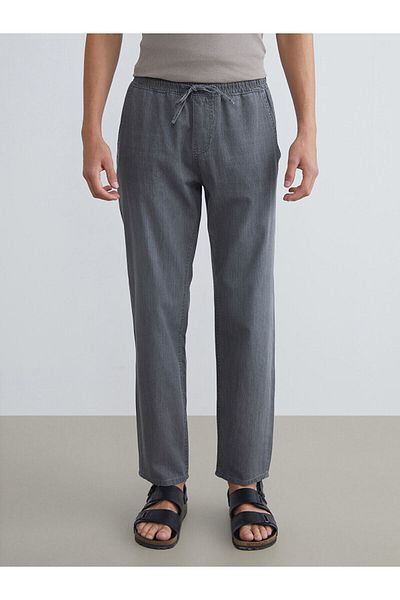 LC Waikiki Pantaloni jeans pentru bărbați 700 Straight Fit
