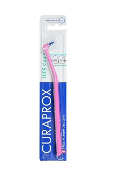 Curaprox فرشاة أسنان فردية tb 1009