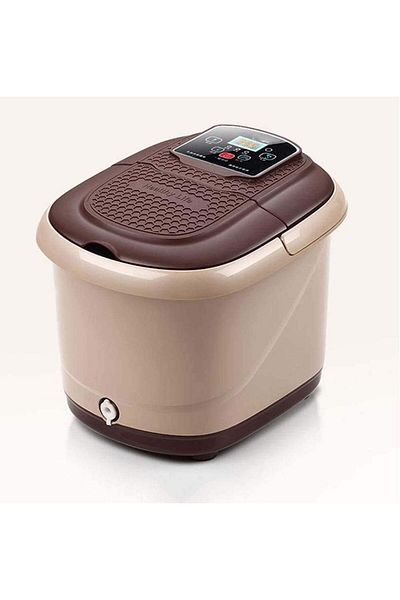 FOOT MASSAGER Foot bath massage with heat