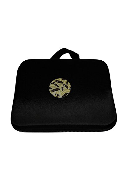 blackraw 6 Parça Premium Duman Smoking Bag Çanta Set