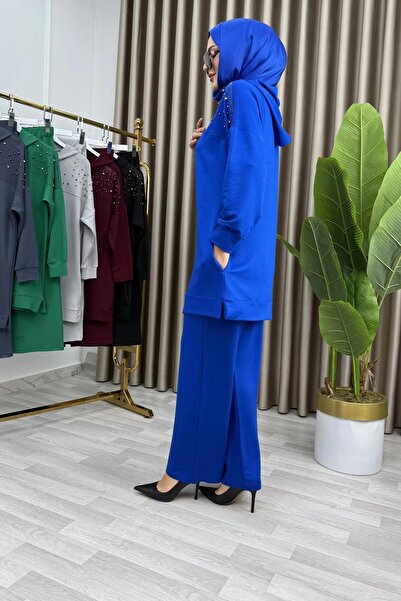 ALYA ΣΕΤ ΧΑΝΙΦΕ