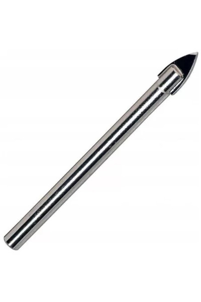 richmann Τρυπάνι για γυαλί και κεραμικό, 8 mm,