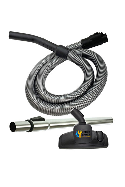 Ozba Ticaret Σετ σωλήνων ηλεκτρικής σκούπας συμβατό με Homend 1214