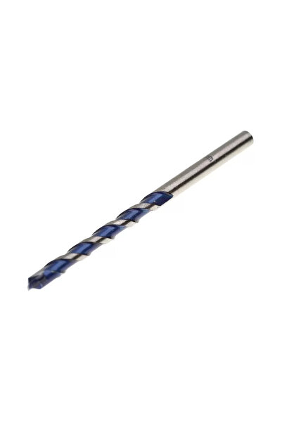 jufisto Ceramic Drill, 8 x 120 mm,