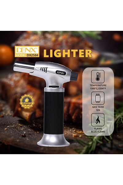 Denx DX2584 Lighter