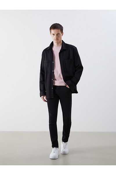 LC Waikiki Pantaloni 760 Skinny Fit pentru bărbați